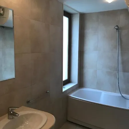 Сasa de vacaciones Sun Village Villa 13