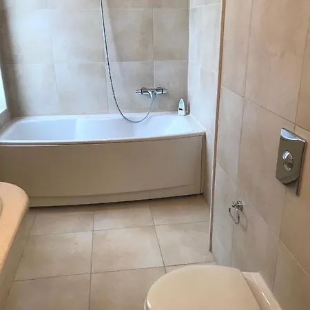 Sun Village Villa 13 Сasa de vacaciones Byala (Varna)