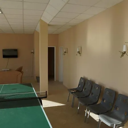 Big 3 Floor With Pool And Byala (Varna)