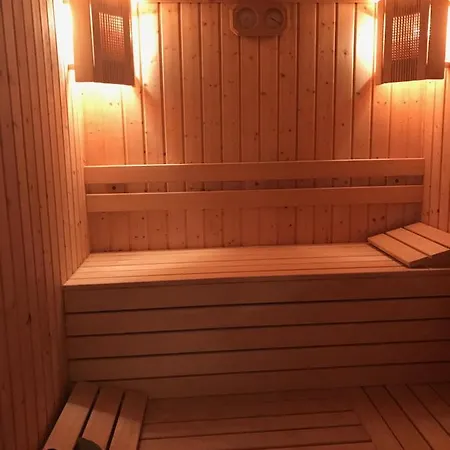 Sun Village Villa 13 Сasa de vacaciones *