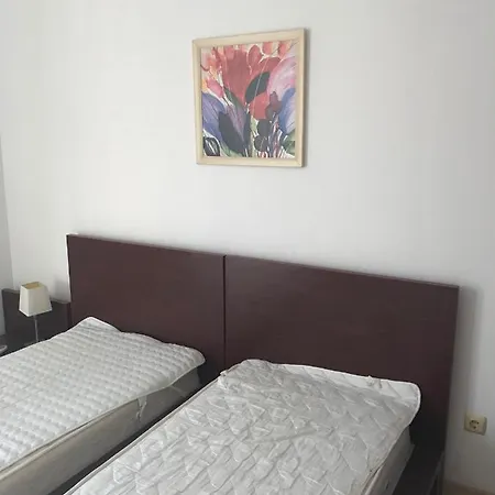 Big 3 Floor With Pool And Byala (Varna)