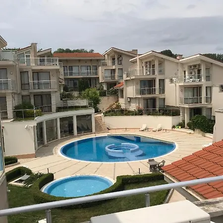 Sun Village Villa 13 Сasa de vacaciones Byala (Varna)