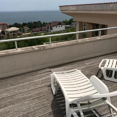 Сasa de vacaciones Sun Village Villa 13