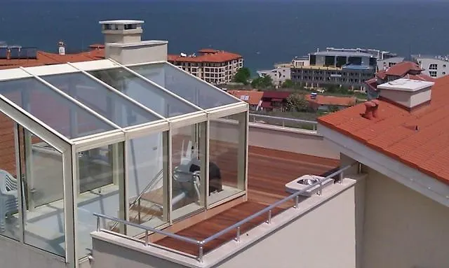 Sun Village 13 Byala (Varna)