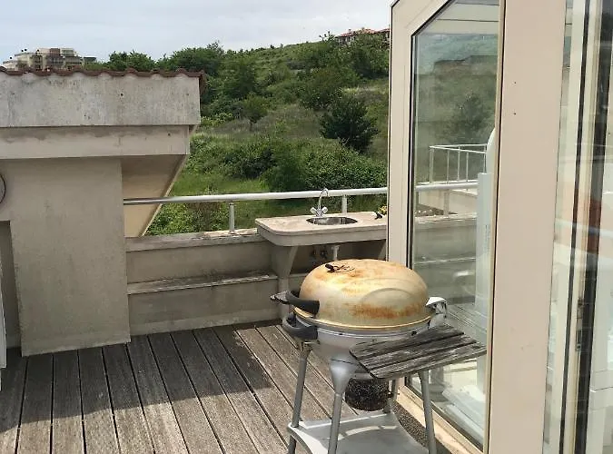 Sun Village 13 Casa vacanze *