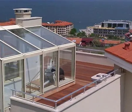 Sun Village Villa 13 Byala (Varna)