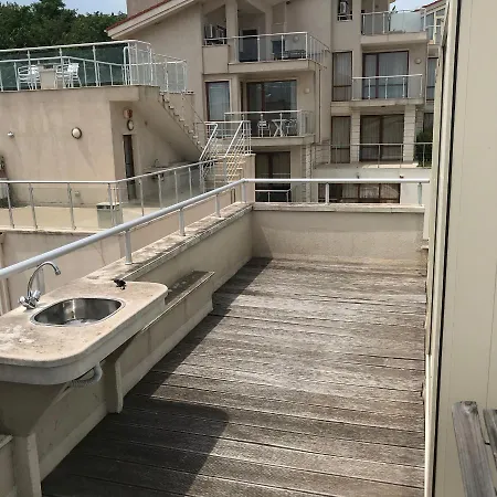 Sun Village Villa 13 *