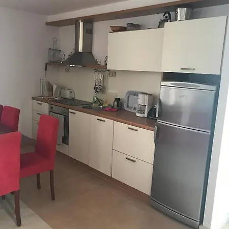 Sun Village Villa 13 * Byala (Varna)