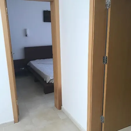 Sun Village Large Holiday home *