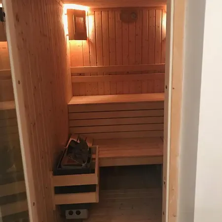 Sun Village Villa 13