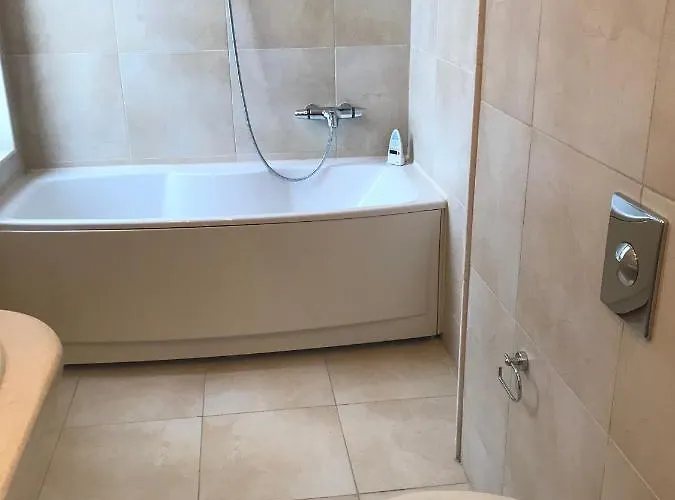 Sun Village 13 Holiday home Byala (Varna)