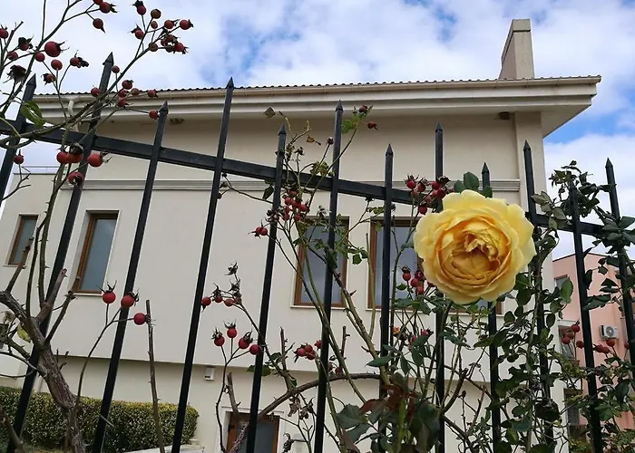 Holiday home Sun Village 13