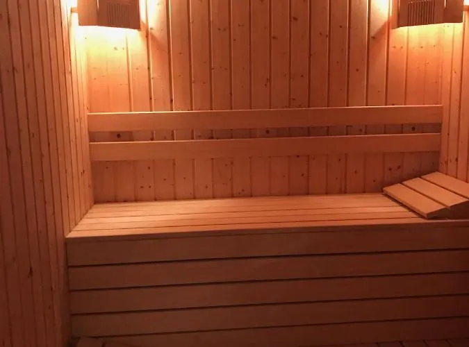 Sun Village 13 Holiday home *