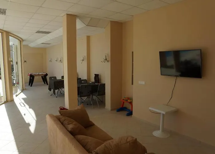 Sun Village 13 * Byala (Varna)