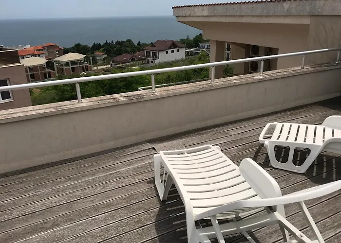 Holiday home Sun Village 13